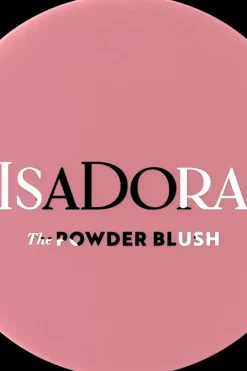 IsaDora Kasvomeikit<Powder Blush Poskipuna