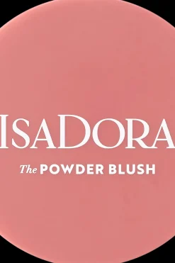 IsaDora Kasvomeikit<Powder Blush Poskipuna