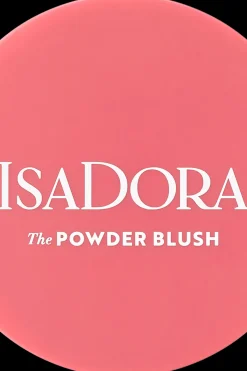 IsaDora Kasvomeikit<Powder Blush Poskipuna