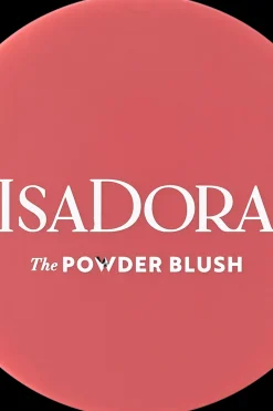 IsaDora Kasvomeikit<Powder Blush Poskipuna