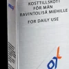 New Prelox ravintolisä 60 tabl. Erityisvalmisteet