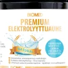 Biomed Urheilujuomat<Premium Elektrolyyttijauhe - Natural 120g