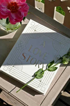 Printworks Valokuva-albumit<Hää valokuva-albumi - A Love Story