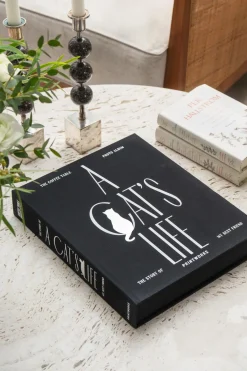 Sale Kissa-albumi - A Cat´s Life Valokuva-albumit