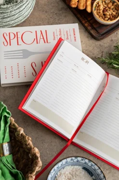 Printworks Muistikirjat, Päiväkirjat Ja Muut Kirjat<Resepti kirja - Today´s Special