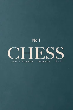 Shakkipeli - Classic Palapelit Ja Muut Pelit