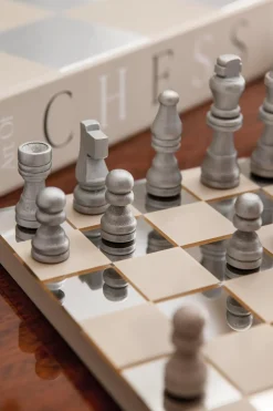 Printworks Palapelit Ja Muut Pelit<Shakkipeli - Mirror