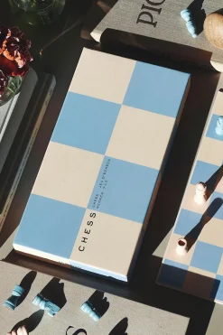 Printworks Palapelit Ja Muut Pelit<shakkipeli - Play