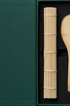 Printworks Tarjoiluastiat<The Essentials sushisetti