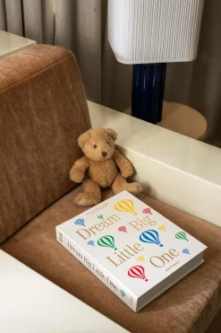 Printworks Valokuva-albumit<Vauva-albumi - Dream Big Little One