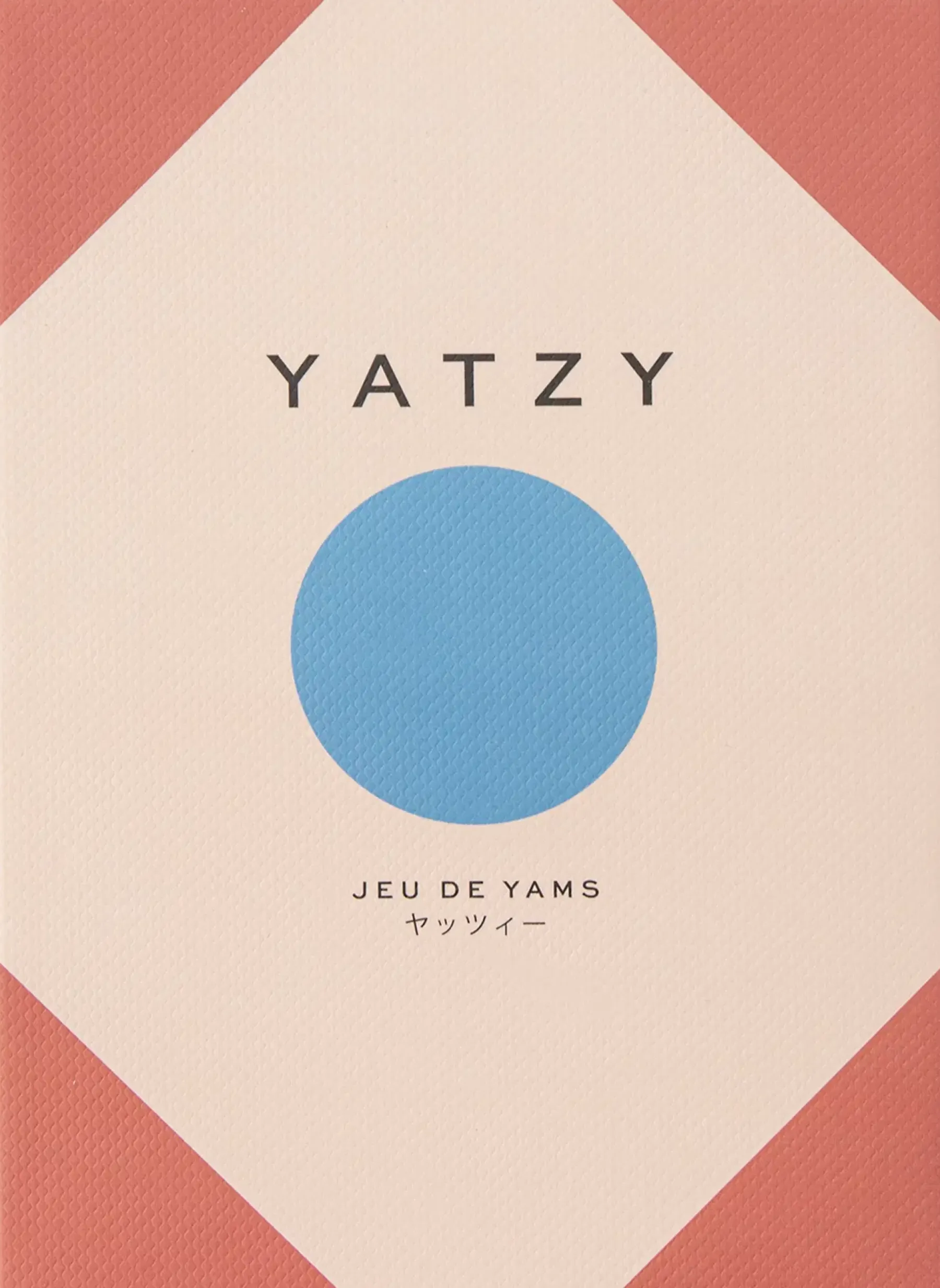 Printworks Palapelit Ja Muut Pelit<Yatzy -peli