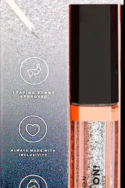 Profusion Cosmetics Silmämeikit<Bling It On Glitter Liquid Eyeliner rajausväri 2,5 ml