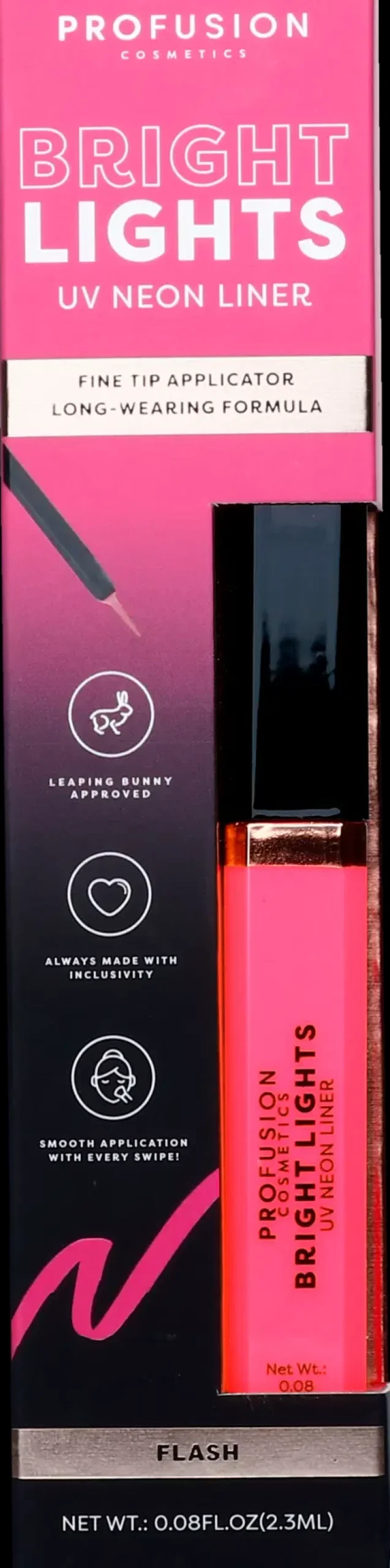 Profusion Cosmetics Silmämeikit<Bright Lights Neon rajausväri