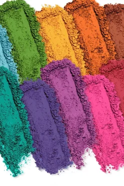 Profusion Cosmetics Silmämeikit<luomiväripaletti Mini Artistry Eyeshadow Palette Spectrum