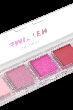 Clearance Mini Essentials viiden sävyn luomiväripaletti Silmämeikit