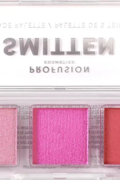 Clearance Mini Essentials viiden sävyn luomiväripaletti Silmämeikit