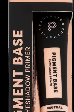 Online Pigment Base silmämeikinpohjustaja Neutral 8 ml Silmämeikit
