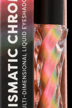 Sale Prismatic Chrome Multi-Dimensional nestemäinen luomiväri 2,3 ml Silmämeikit
