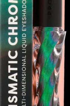 Sale Prismatic Chrome Multi-Dimensional nestemäinen luomiväri 2,3 ml Silmämeikit