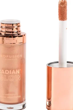 Profusion Cosmetics Kasvomeikit<Radiant Glow Highlighter korostusvoide 14,5 ml
