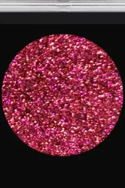 Profusion Cosmetics Silmämeikit<viiden sävyn glitterpaletti Amethyst Gems 4,5 g