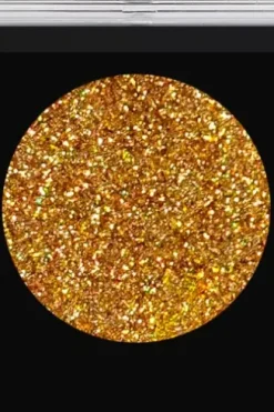 Hot viiden sävyn glitterpaletti Onyx Gems Silmämeikit