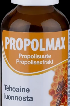Propolmax propolisuute 50 ml Erityisvalmisteet