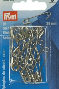 Prym Muut Käsityötarvikkeet<hakaneula 2 kpl/pakkaus