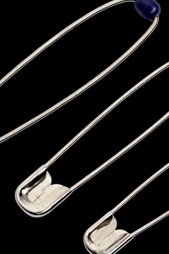 Sale hakaneula kuulapäällä 34/41/48mm Muut Käsityötarvikkeet