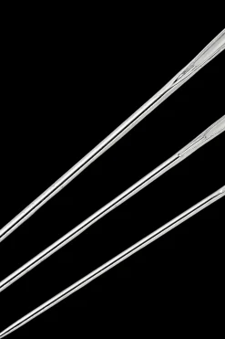 Prym Muut Käsityötarvikkeet<kanavaneulalajitelma koot 18-22 terävä 6 kpl/pakkaus