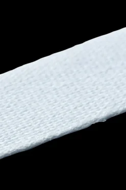 Prym Muut Käsityötarvikkeet<kanttinauha puuvilla 10mm 5m valkoinen