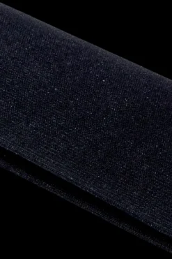 Prym Muut Käsityötarvikkeet<korjauspaikka silitettävä 12x45cm musta