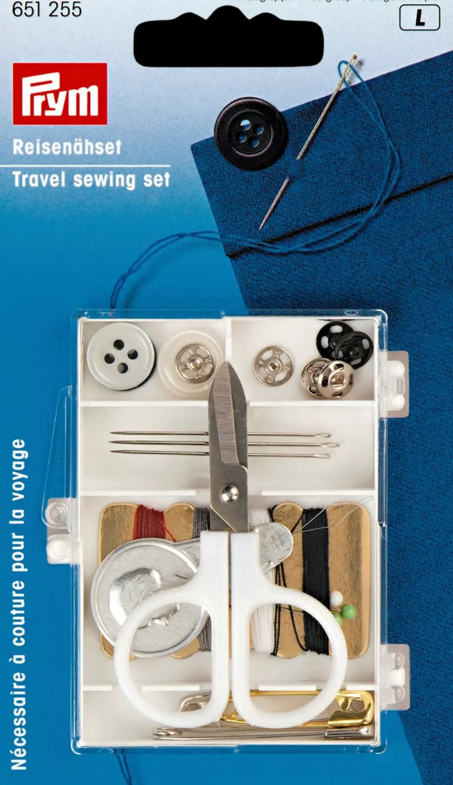 Outlet matkapakkaus Bon Voyage Muut Käsityötarvikkeet