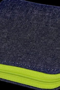 Hot matkapakkaus farkkukangasta koko M Muut Käsityötarvikkeet