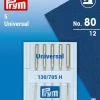 Prym Muut Käsityötarvikkeet<ompelukoneneula 80 5kpl/pakkaus