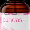 Puhdas+ Kasvojenhoito<Beauty Rose Water 100 ml