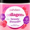Best collagen+ Beauty Gummies 50 kpl Kauneuden Hyvinvointivalmisteet