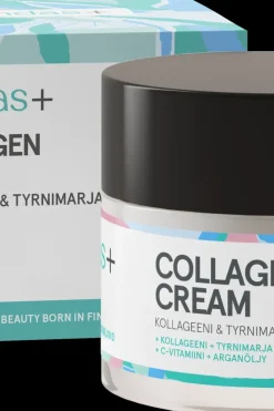 Puhdas+ Kasvojenhoito<Collagen Cream 50 ml