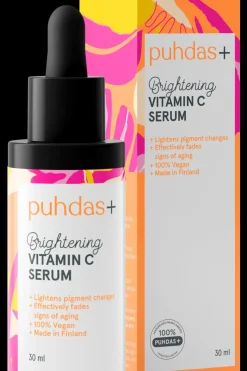 Best C-vitamiini seerumi 30 ml Kasvojenhoito