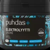 Puhdas+ Urheilujuomat<Elektrolyyttijauhe 200 g