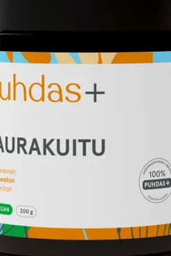 New Kaurakuitu 200g Vatsan Hyvinvointivalmisteet