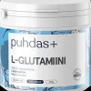 Best L-glutamine 200 g Erityisvalmisteet