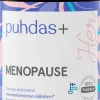 Puhdas+ Erityisvalmisteet|Intiimivalmisteet<Menopause 60 kaps