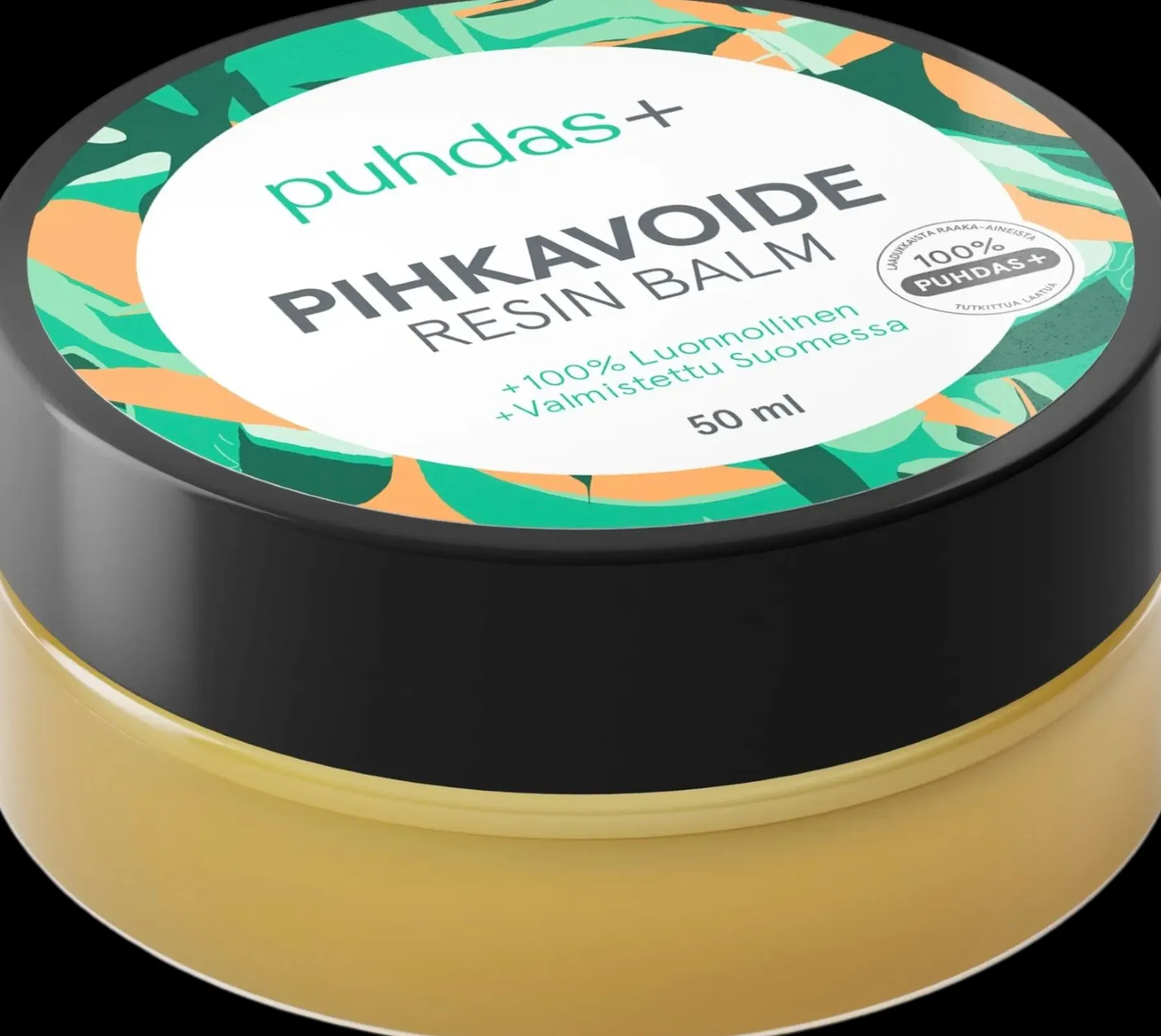 Hot Pihkavoide 50 ml Laastarit Ja Muut Itsehoitotuotteet