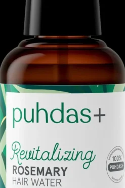 Best Rosmariini hiusvesi 100 ml Hiustenhoito