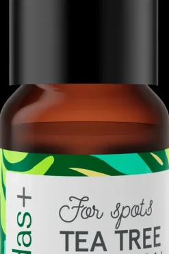 Hot Tea Tree Roll-on 10ml Kasvojenhoito