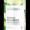 Outlet Teepuu pesuneste sitruunaruoho 250 ml Käsienhoito