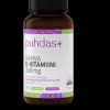 Discount Vahva E-vitamiini 268 mg 60kaps Vitamiinit