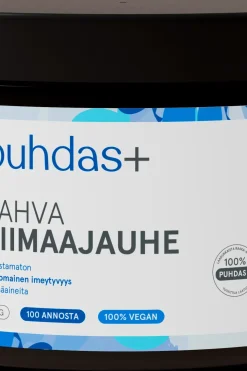 Sale Vahva Piimaajauhe 200g Kivennäis- Ja Hivenaineet