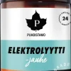 Puhdistamo Urheilujuomat<Elektrolyyttijauhe Mango-Appelsiini 120 g